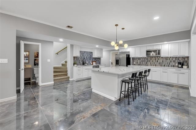 3707 E 99th Place Tulsa OK 74137
