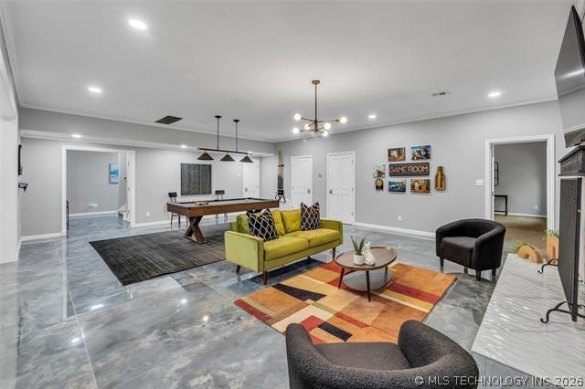 3707 E 99th Place Tulsa OK 74137
