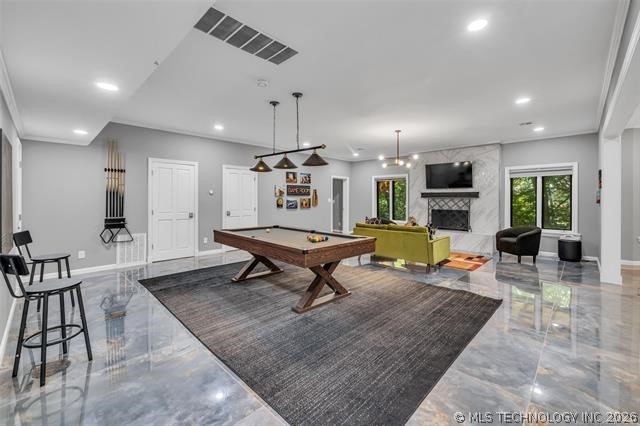 3707 E 99th Place Tulsa OK 74137