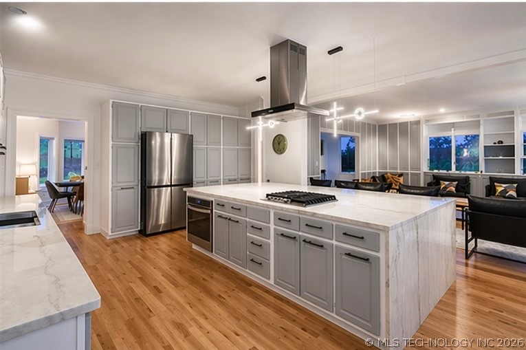 3707 E 99th Place Tulsa OK 74137