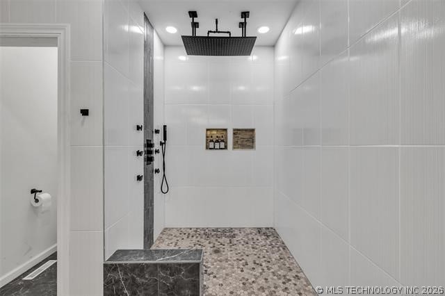 3707 E 99th Place Tulsa OK 74137