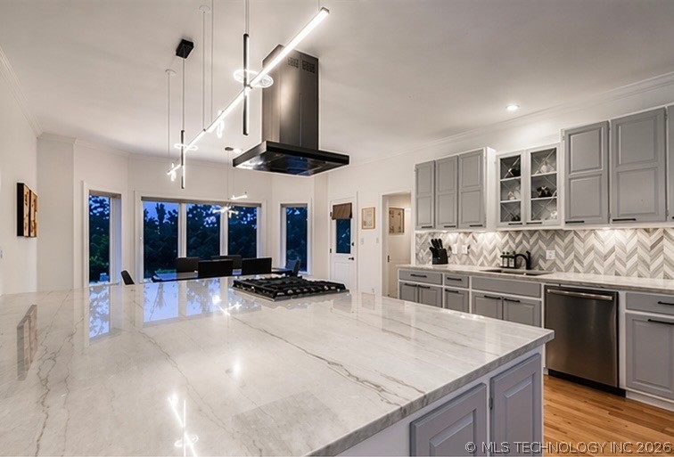 3707 E 99th Place Tulsa OK 74137