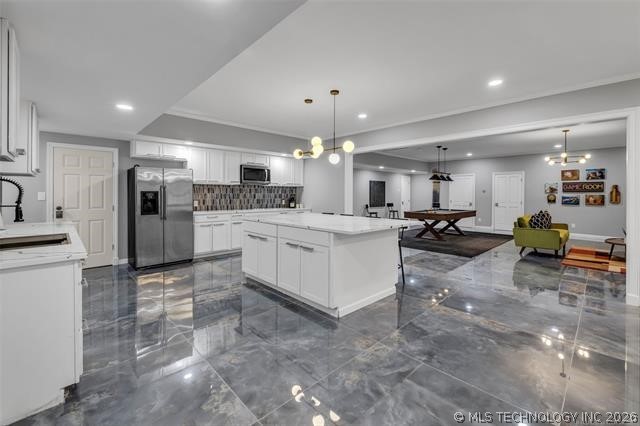 3707 E 99th Place Tulsa OK 74137