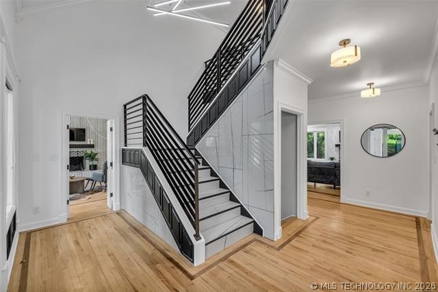 3707 E 99th Place Tulsa OK 74137