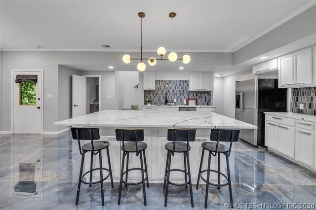 3707 E 99th Place Tulsa OK 74137