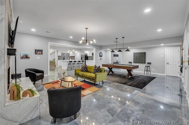 3707 E 99th Place Tulsa OK 74137