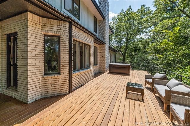 3707 E 99th Place Tulsa OK 74137