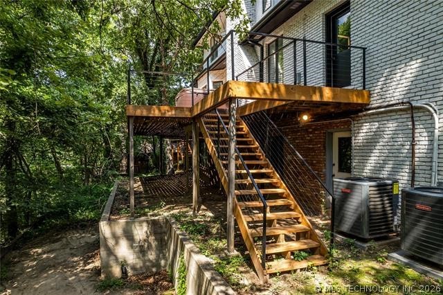 3707 E 99th Place Tulsa OK 74137