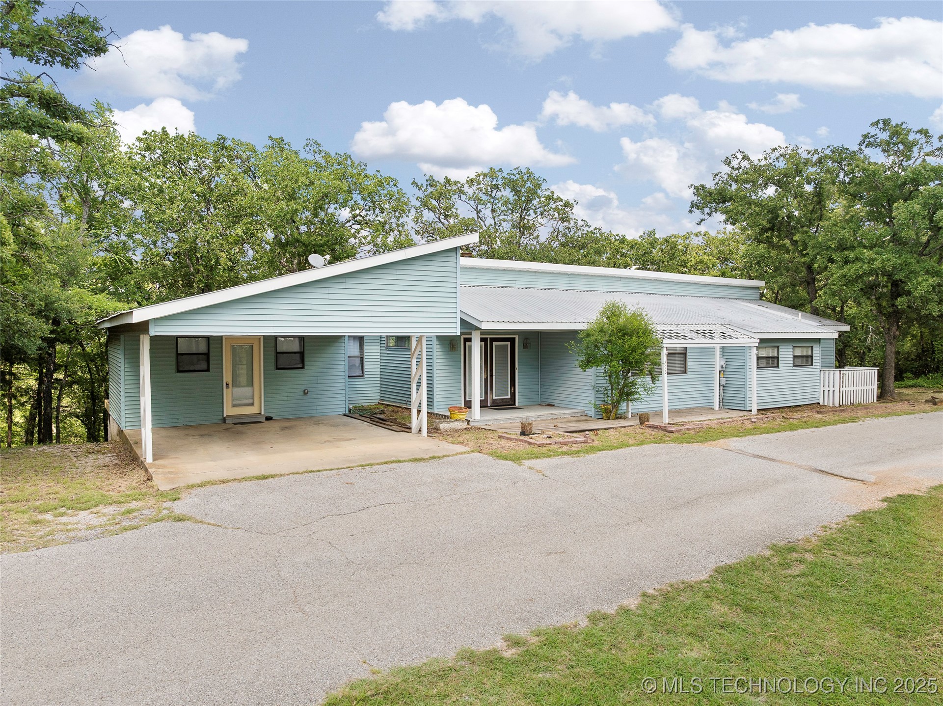 296 Ridgeview Road Ardmore OK 73401