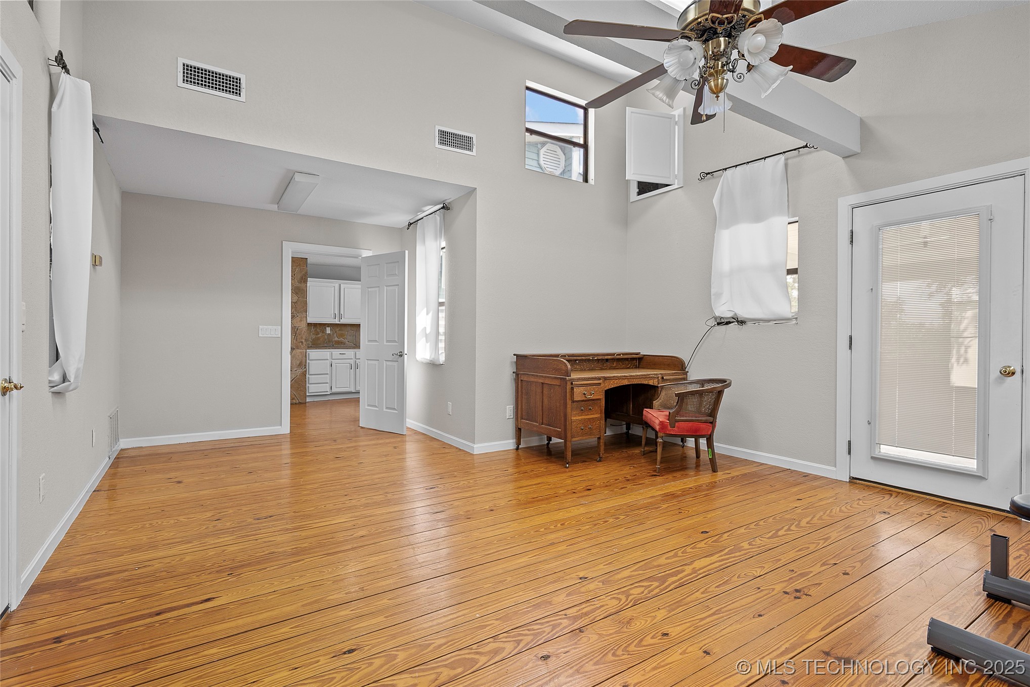 296 Ridgeview Road Ardmore OK 73401