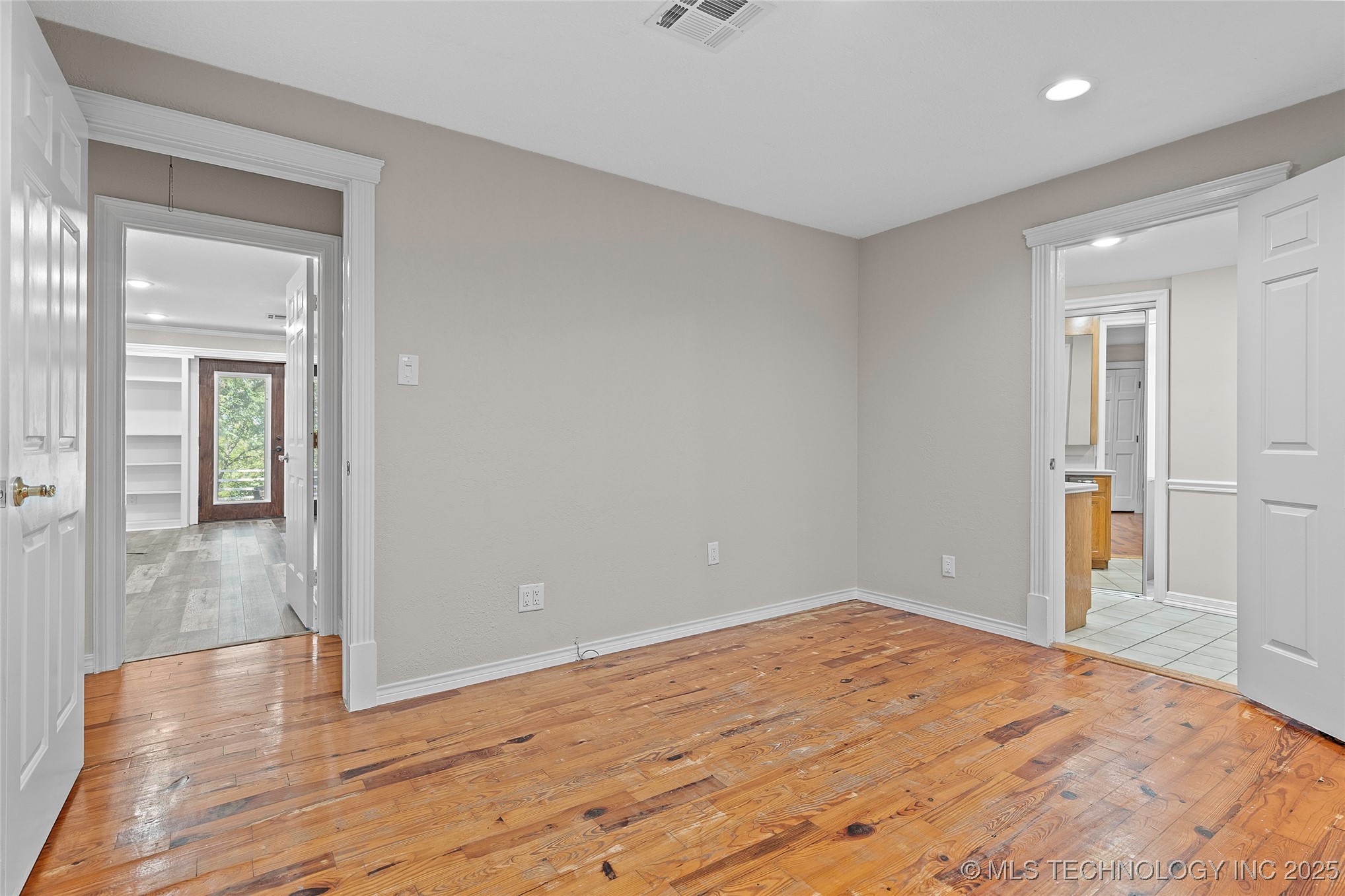 296 Ridgeview Road Ardmore OK 73401