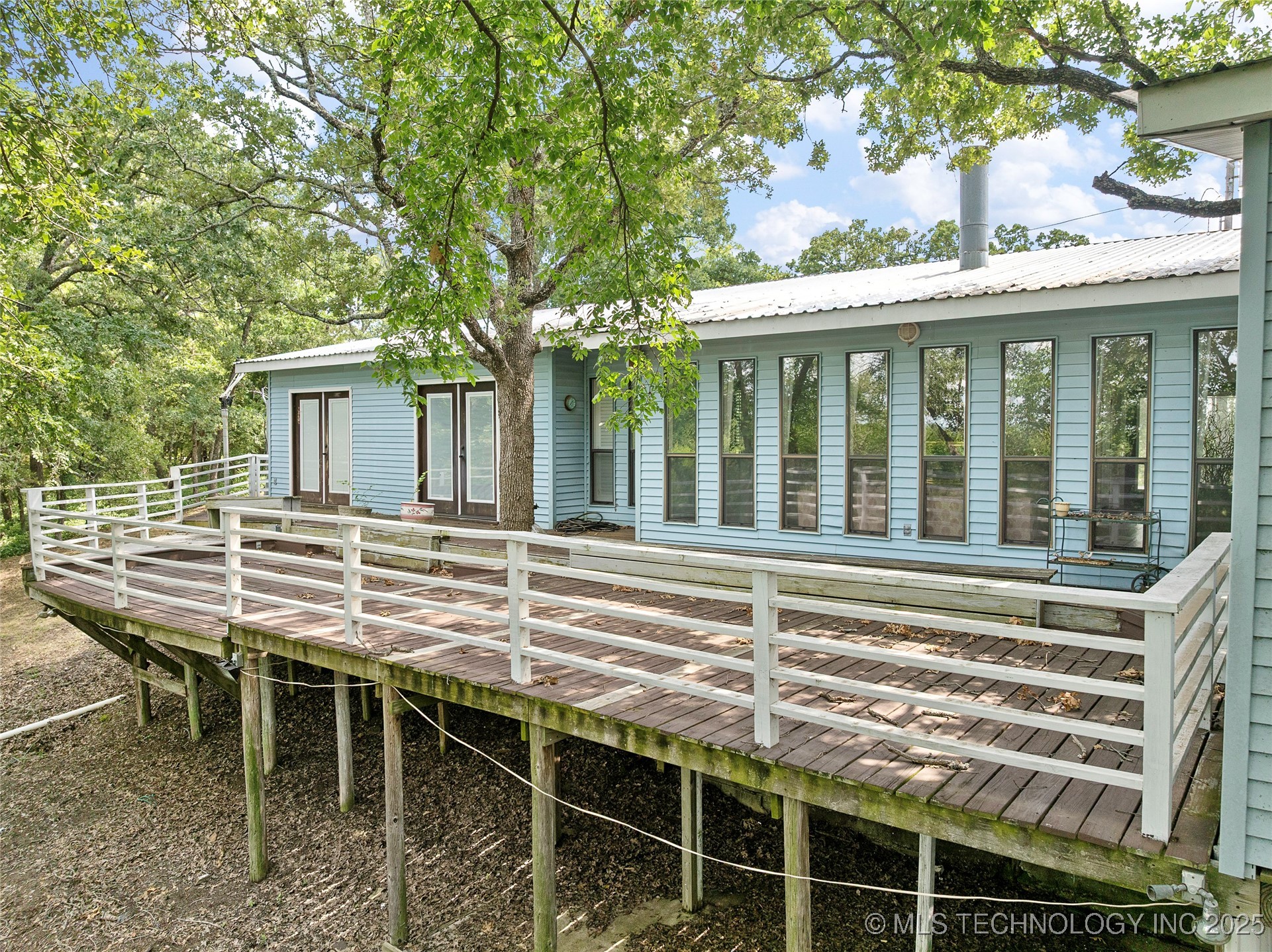 296 Ridgeview Road Ardmore OK 73401