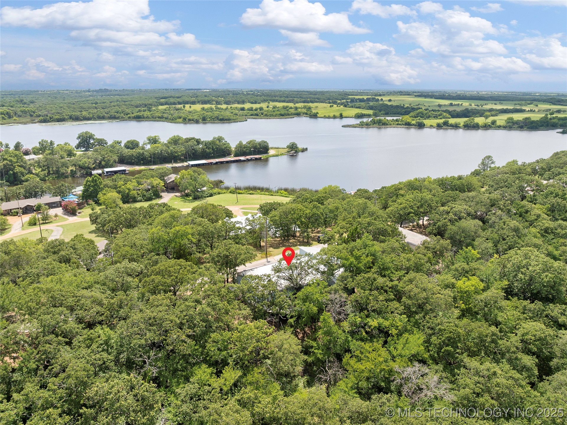 296 Ridgeview Road Ardmore OK 73401