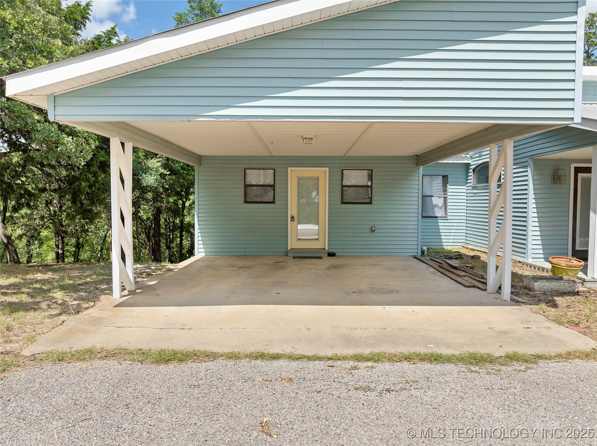 296 Ridgeview Road Ardmore OK 73401