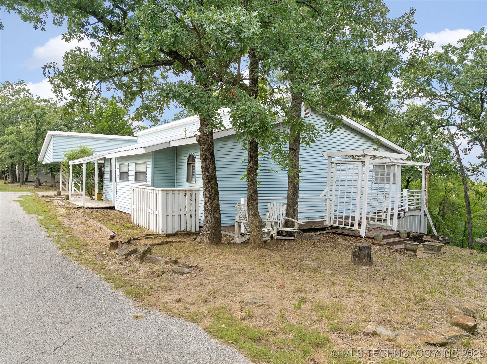 296 Ridgeview Road Ardmore OK 73401