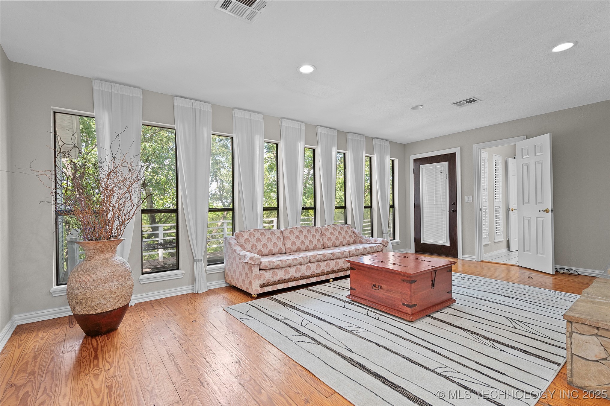 296 Ridgeview Road Ardmore OK 73401