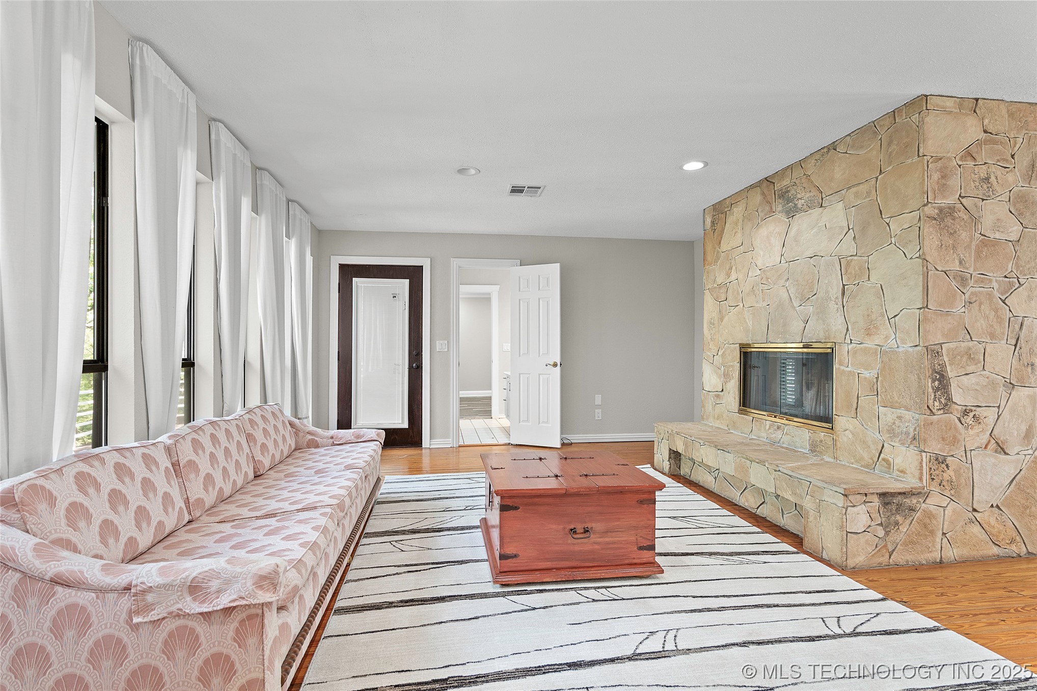 296 Ridgeview Road Ardmore OK 73401