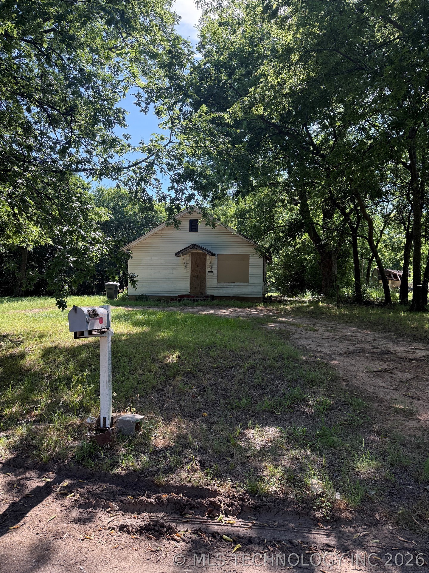 209 L Street NE Ardmore OK 73401