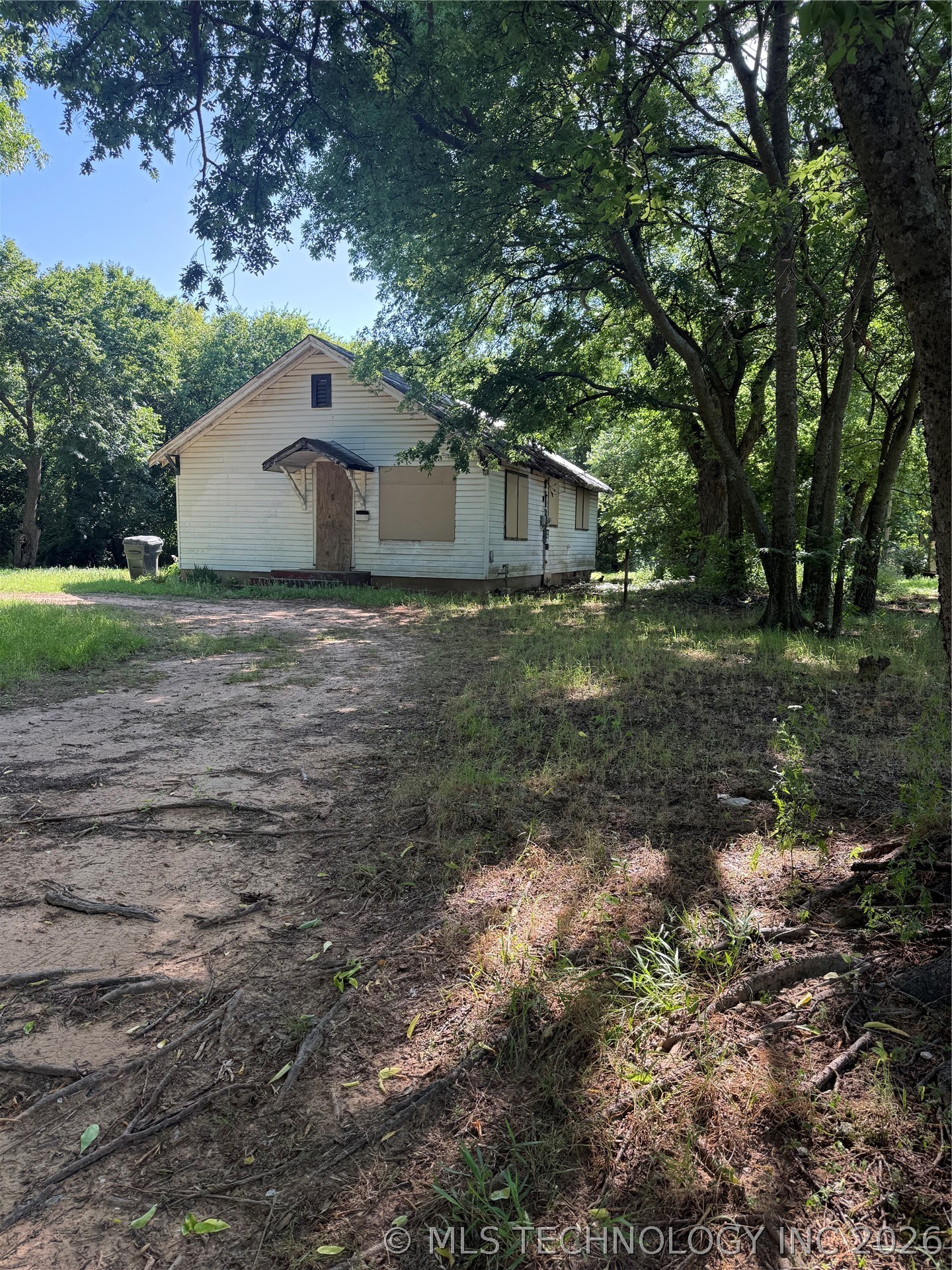 209 L Street NE Ardmore OK 73401