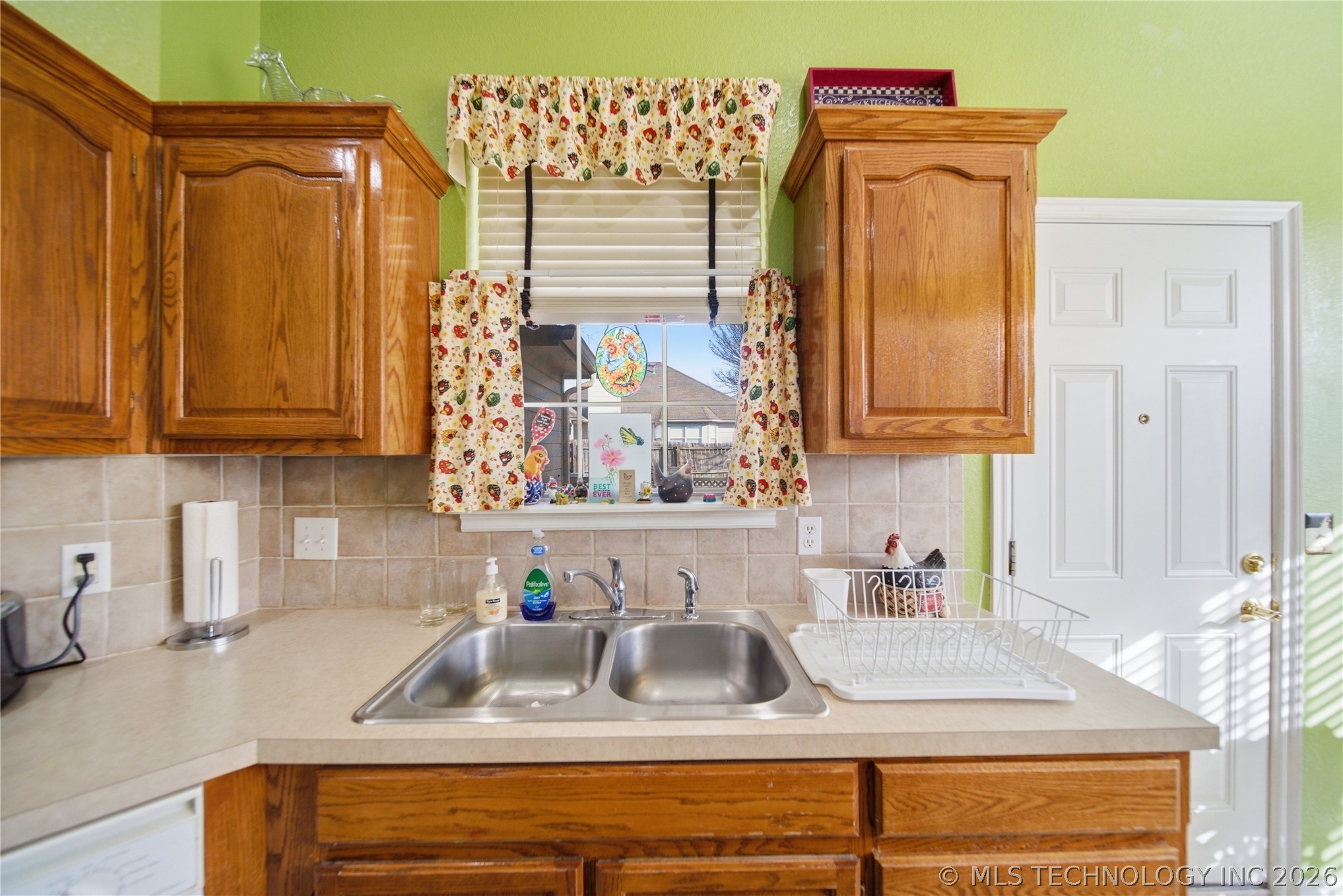 1308 W Richmond Street Broken Arrow OK 74012
