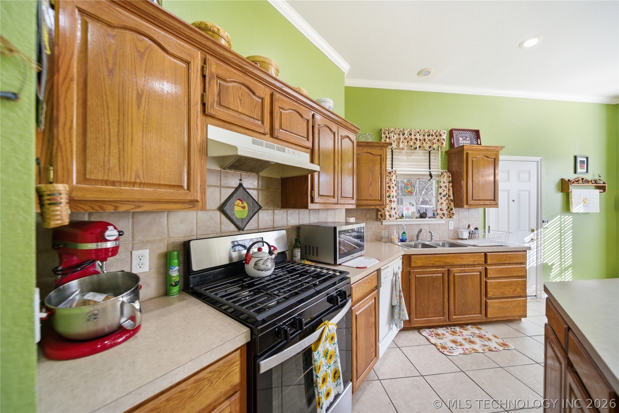 1308 W Richmond Street Broken Arrow OK 74012