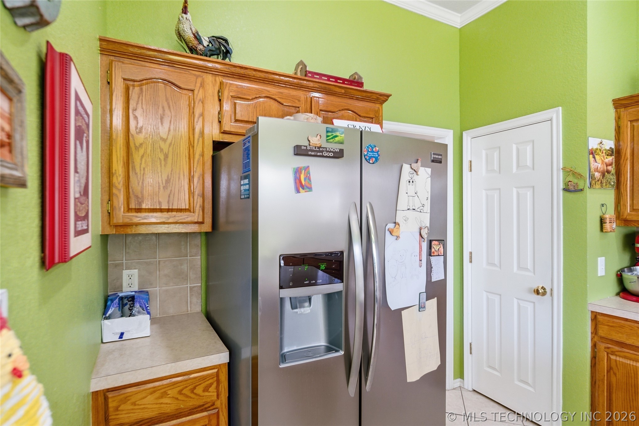 1308 W Richmond Street Broken Arrow OK 74012