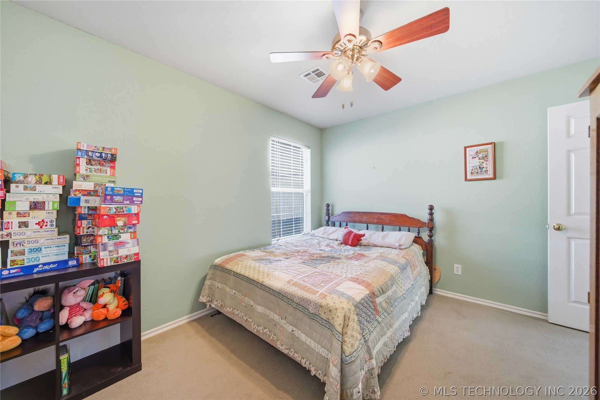 1308 W Richmond Street Broken Arrow OK 74012
