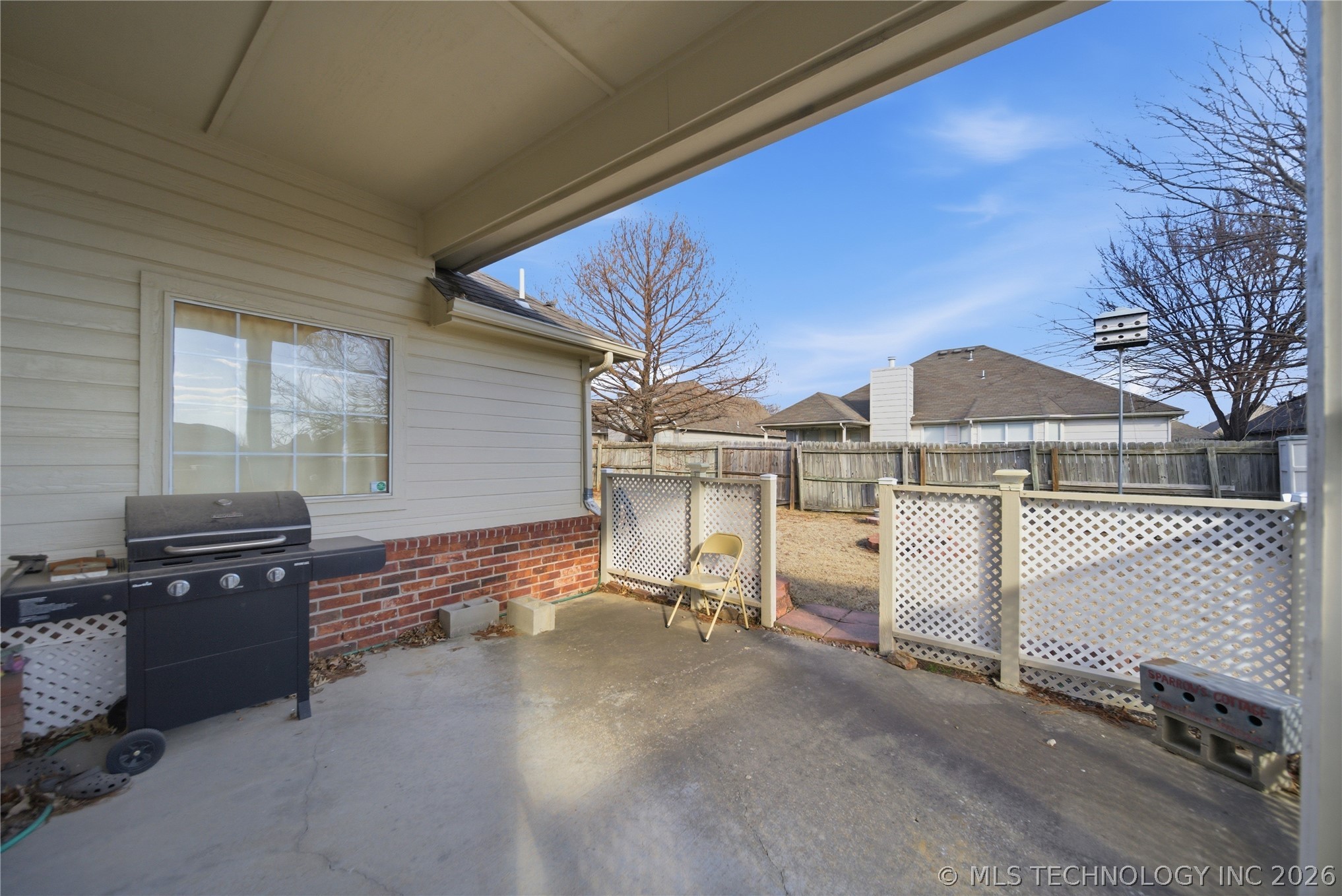 1308 W Richmond Street Broken Arrow OK 74012