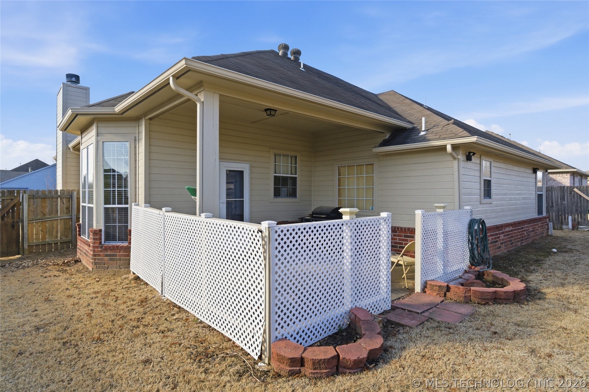 1308 W Richmond Street Broken Arrow OK 74012