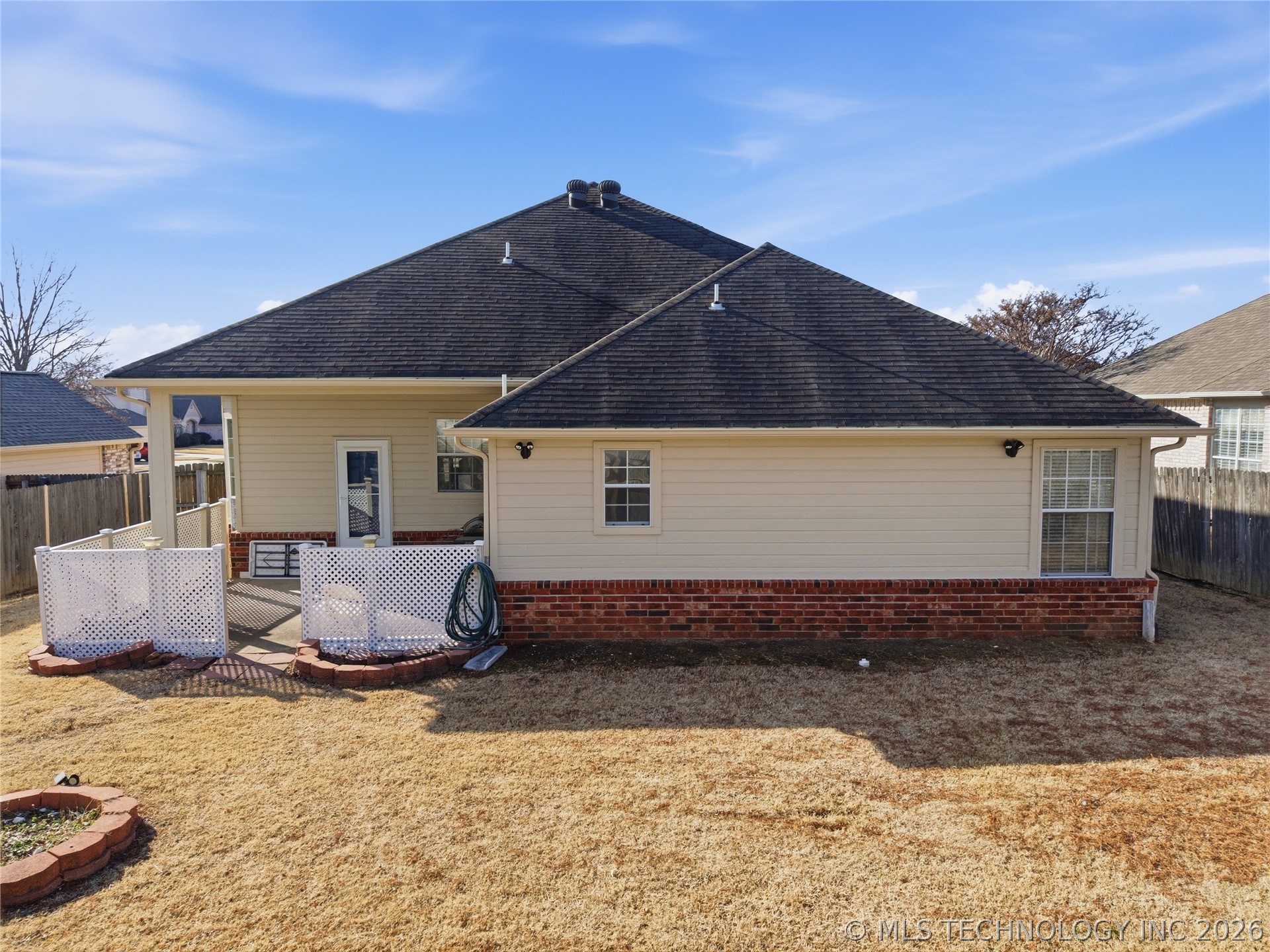 1308 W Richmond Street Broken Arrow OK 74012