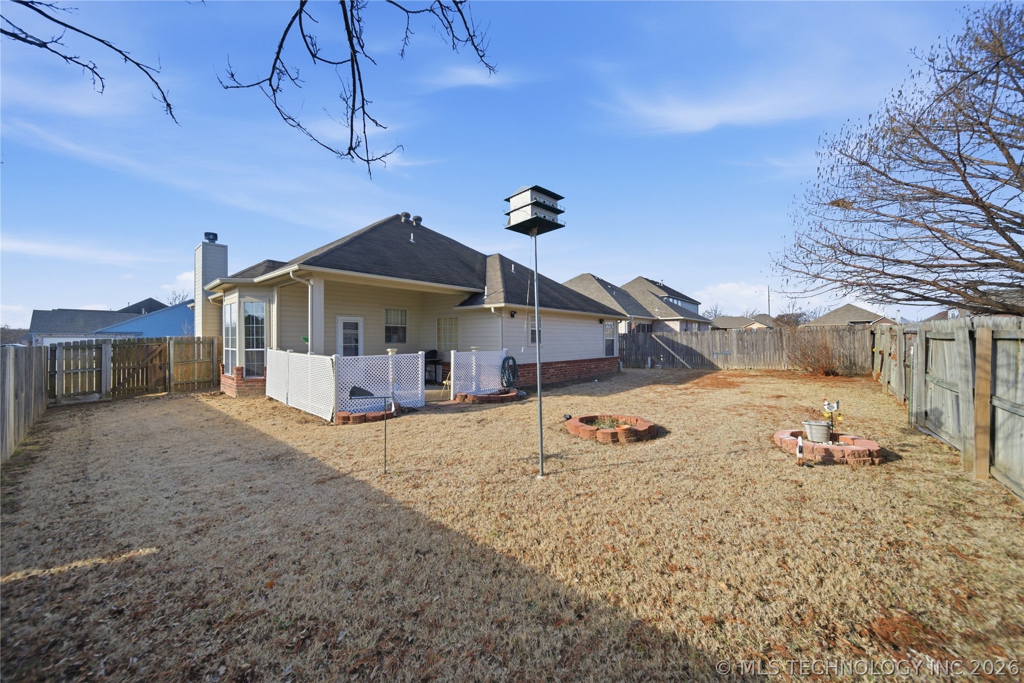 1308 W Richmond Street Broken Arrow OK 74012