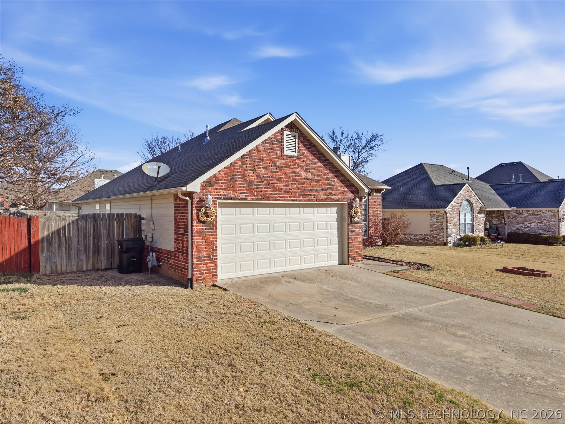 1308 W Richmond Street Broken Arrow OK 74012
