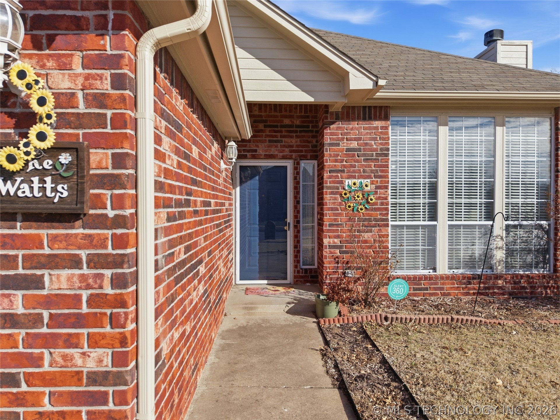 1308 W Richmond Street Broken Arrow OK 74012