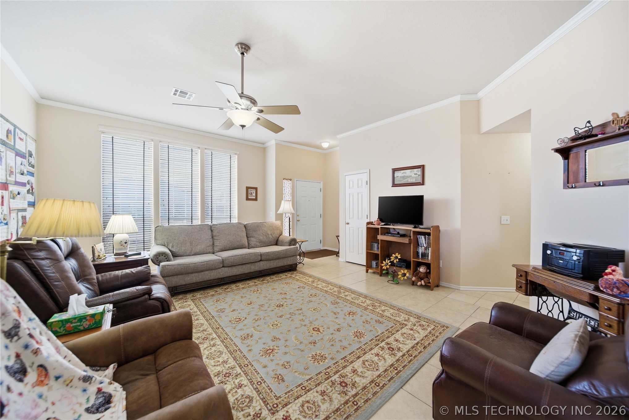 1308 W Richmond Street Broken Arrow OK 74012