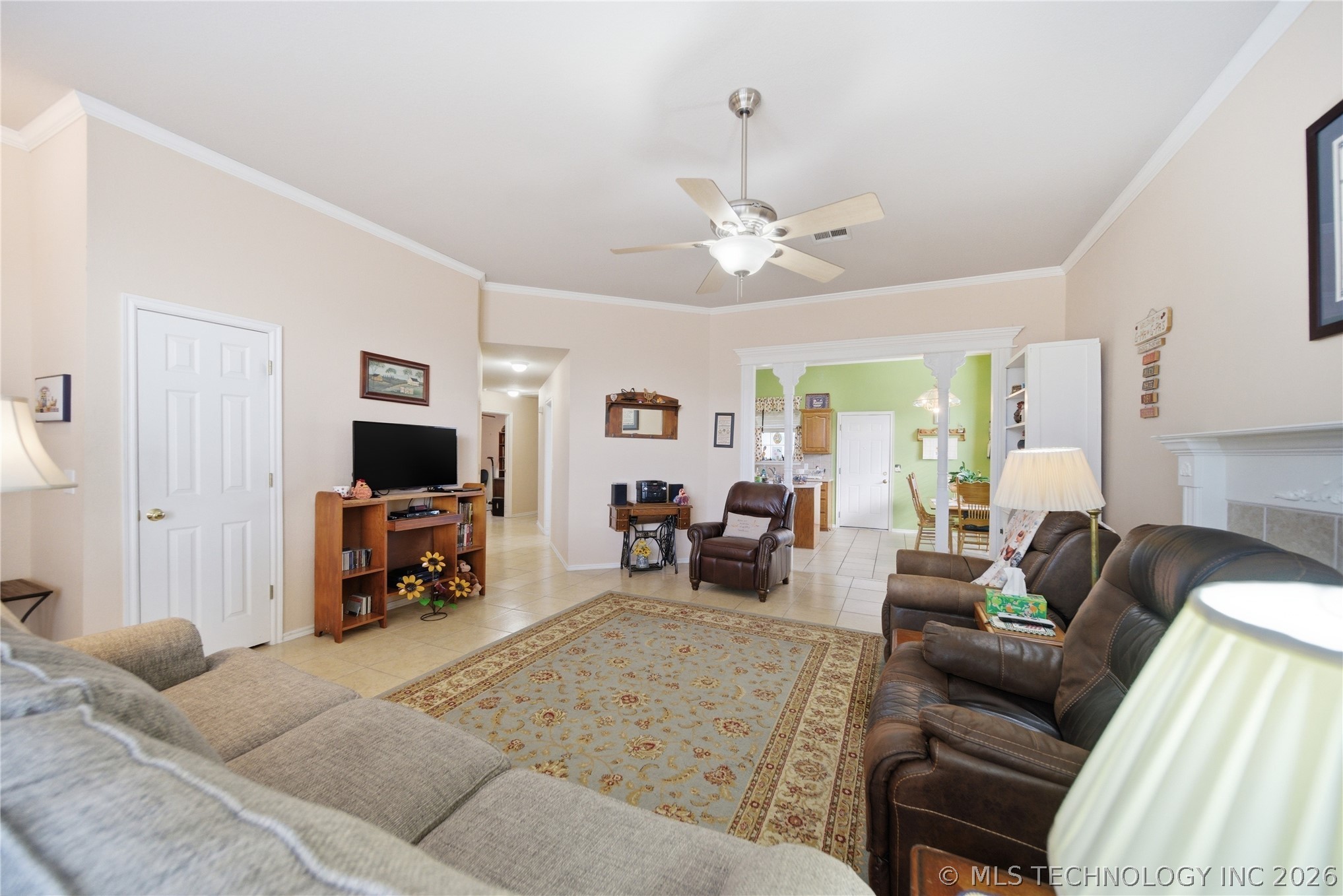 1308 W Richmond Street Broken Arrow OK 74012