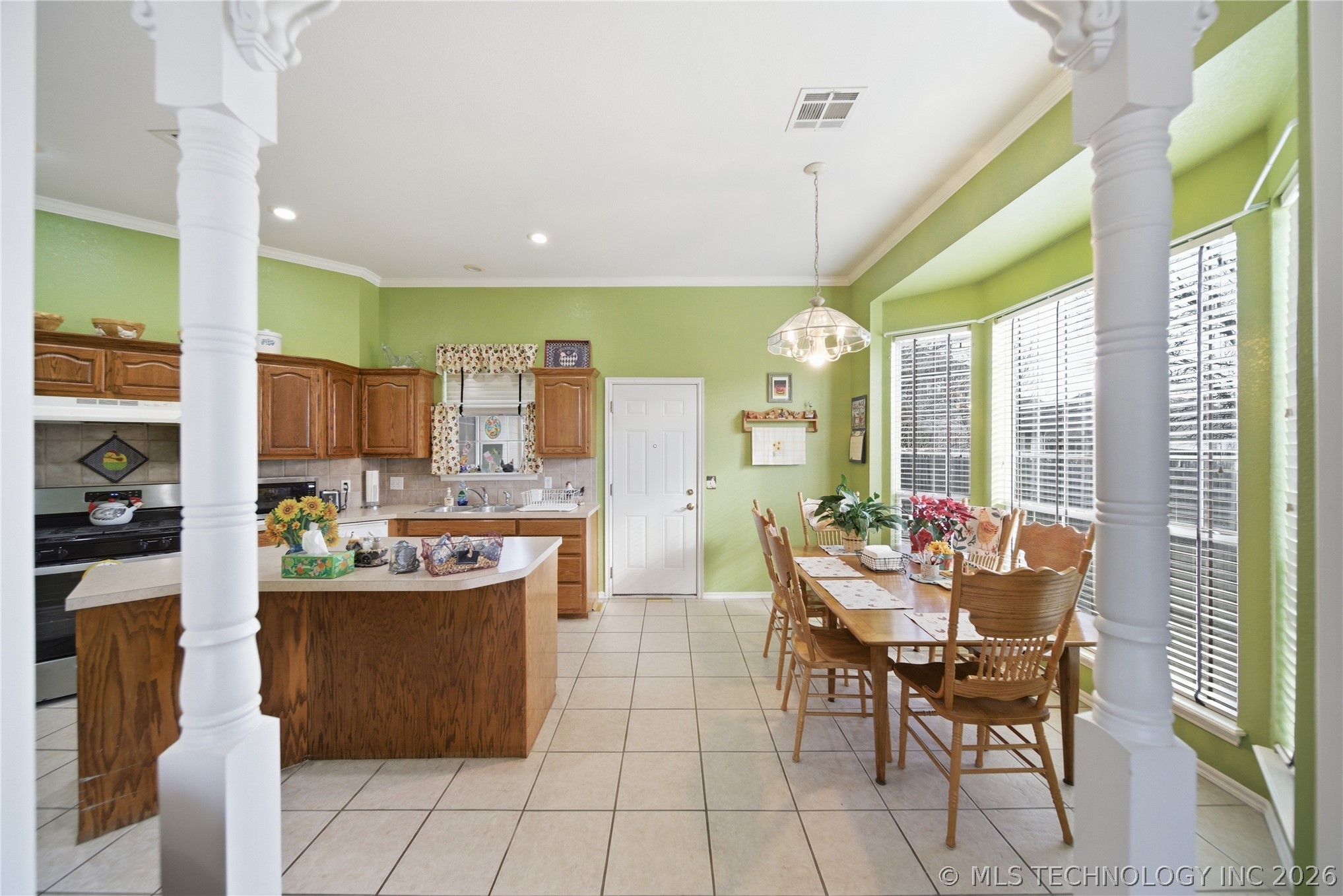 1308 W Richmond Street Broken Arrow OK 74012