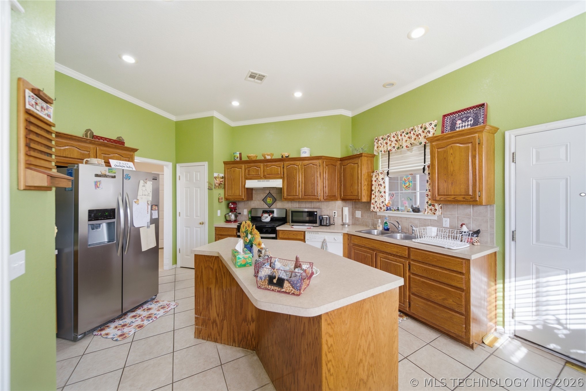1308 W Richmond Street Broken Arrow OK 74012