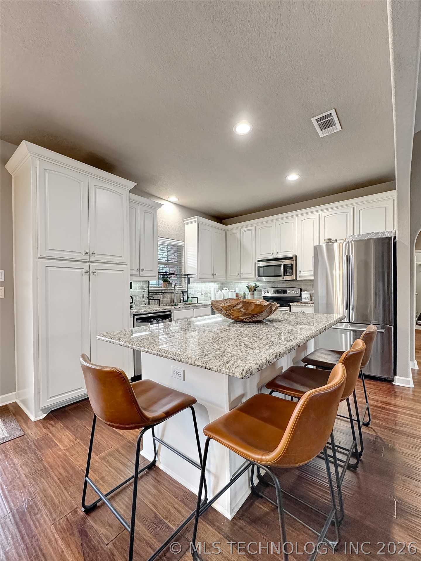5618 Mainstay Drive Kingston OK 73439