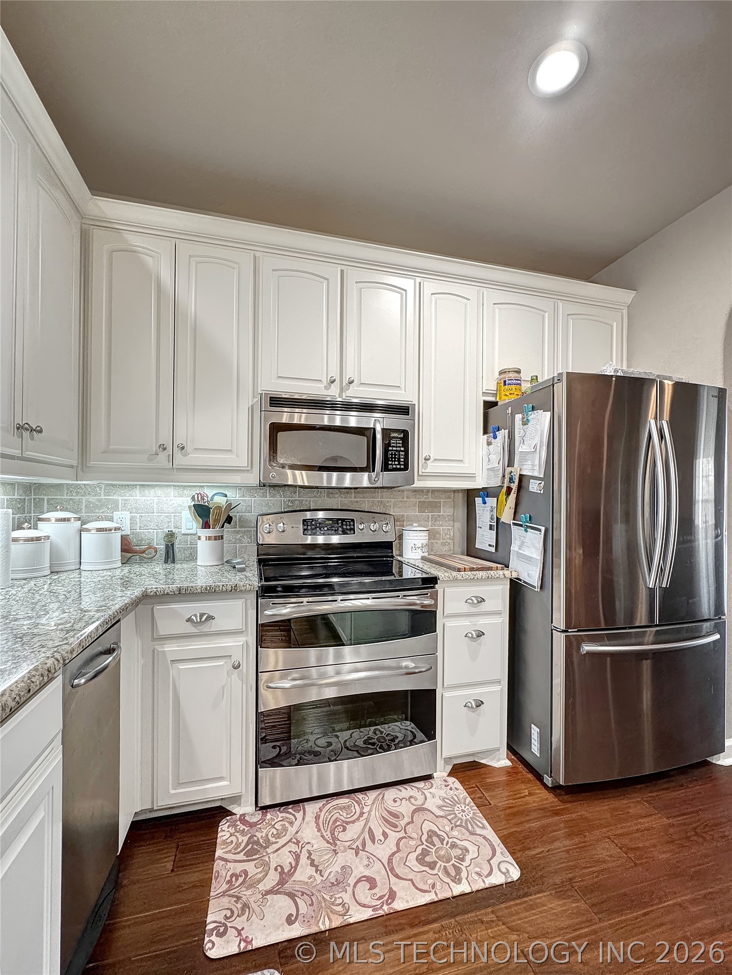 5618 Mainstay Drive Kingston OK 73439