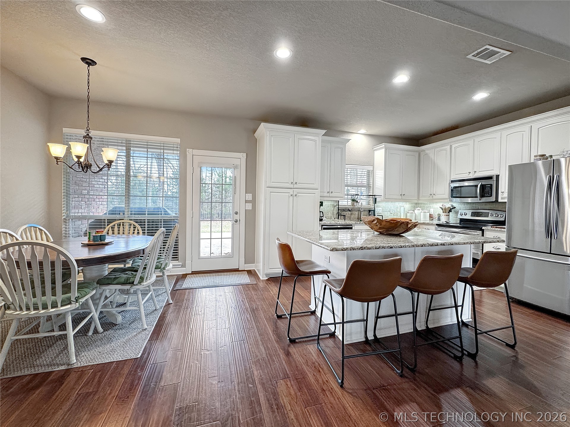5618 Mainstay Drive Kingston OK 73439