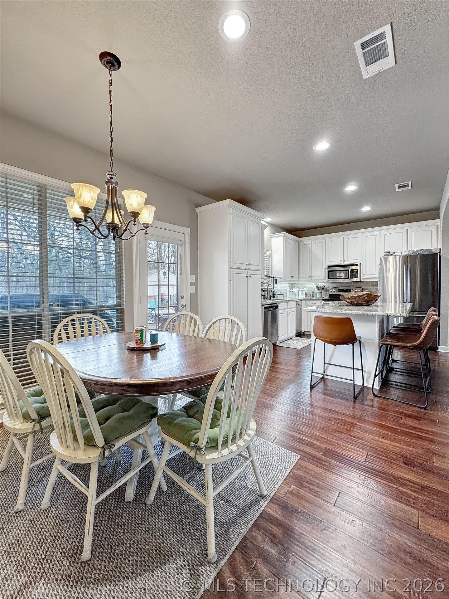 5618 Mainstay Drive Kingston OK 73439