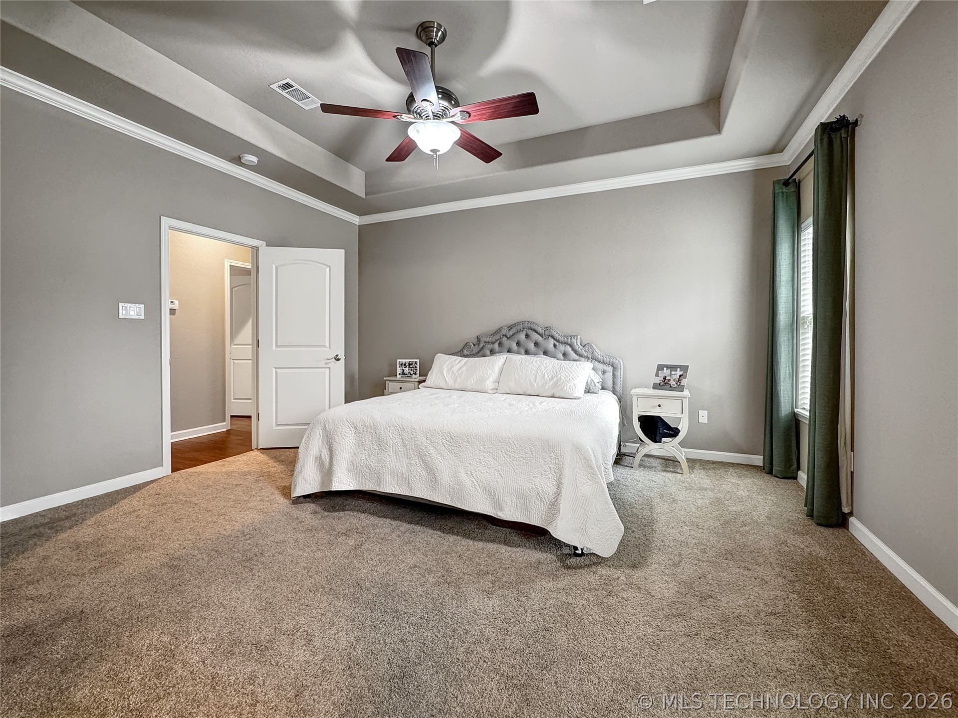 5618 Mainstay Drive Kingston OK 73439