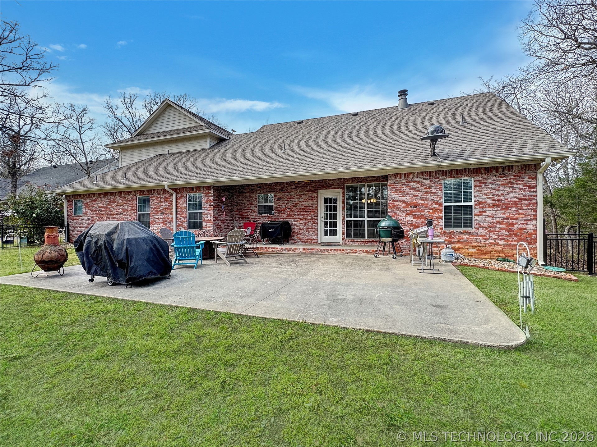 5618 Mainstay Drive Kingston OK 73439