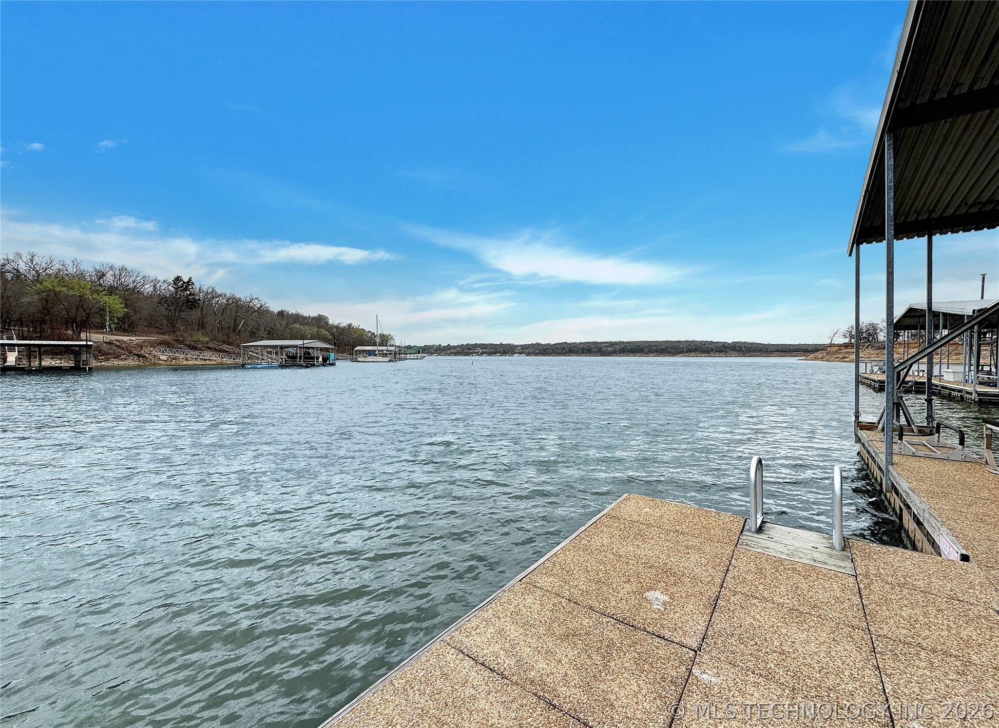 5618 Mainstay Drive Kingston OK 73439
