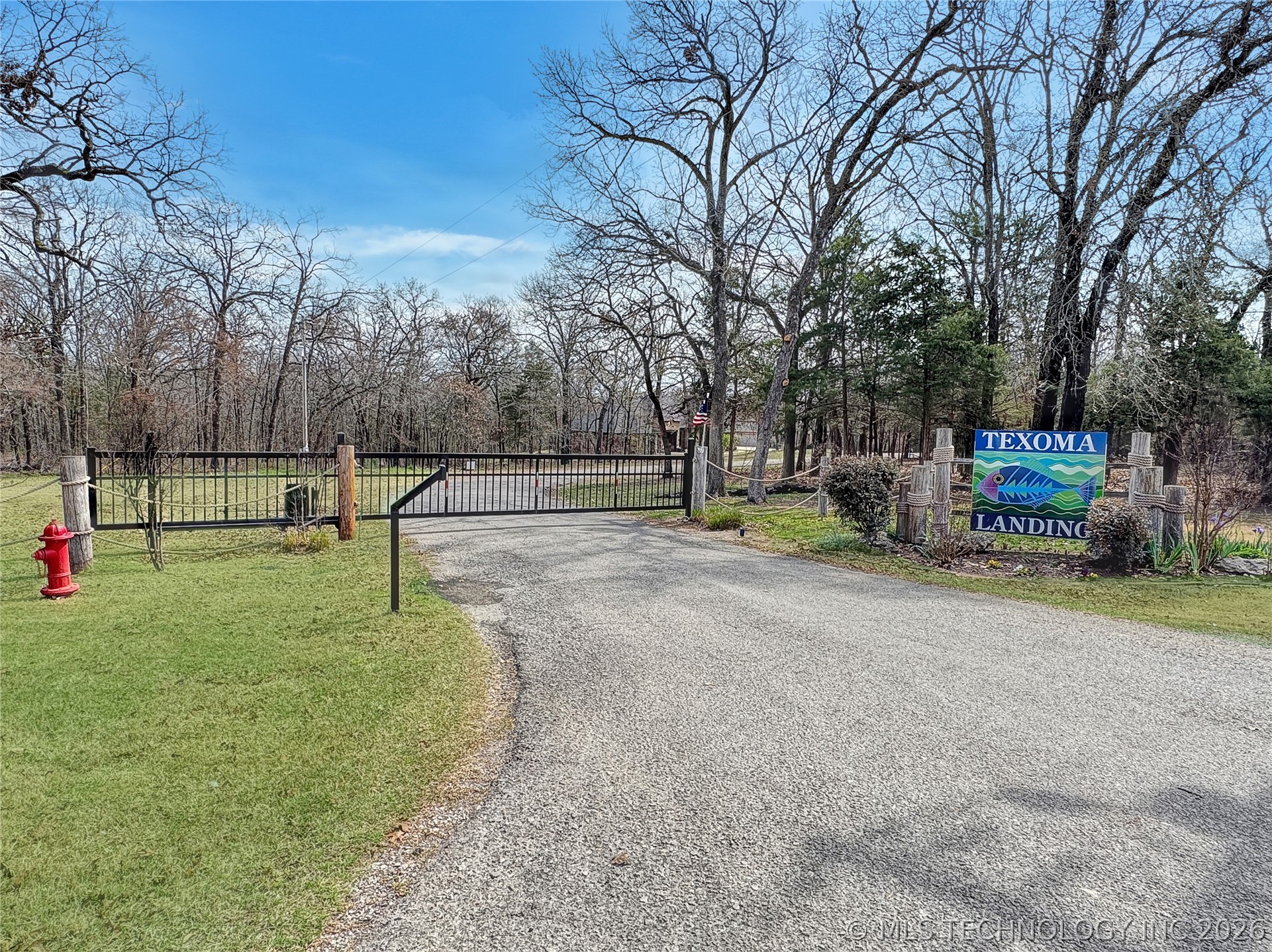 5618 Mainstay Drive Kingston OK 73439