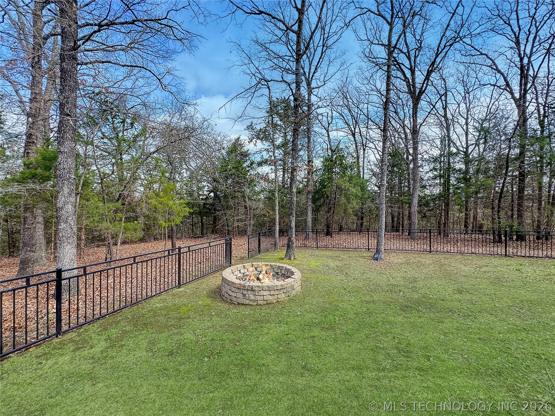 5618 Mainstay Drive Kingston OK 73439