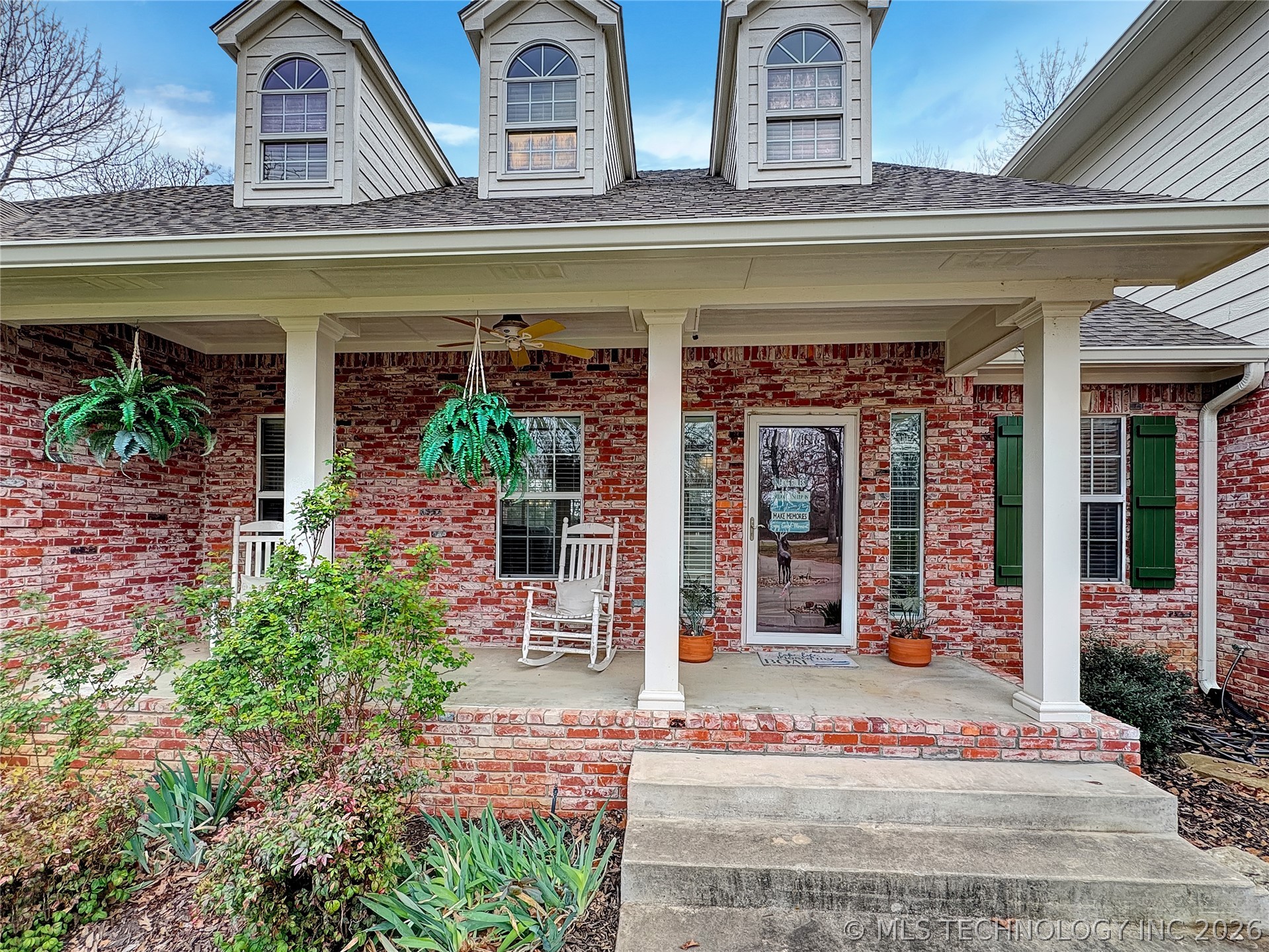 5618 Mainstay Drive Kingston OK 73439