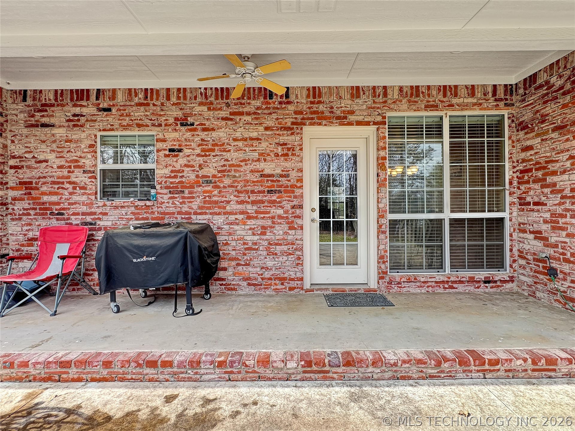 5618 Mainstay Drive Kingston OK 73439