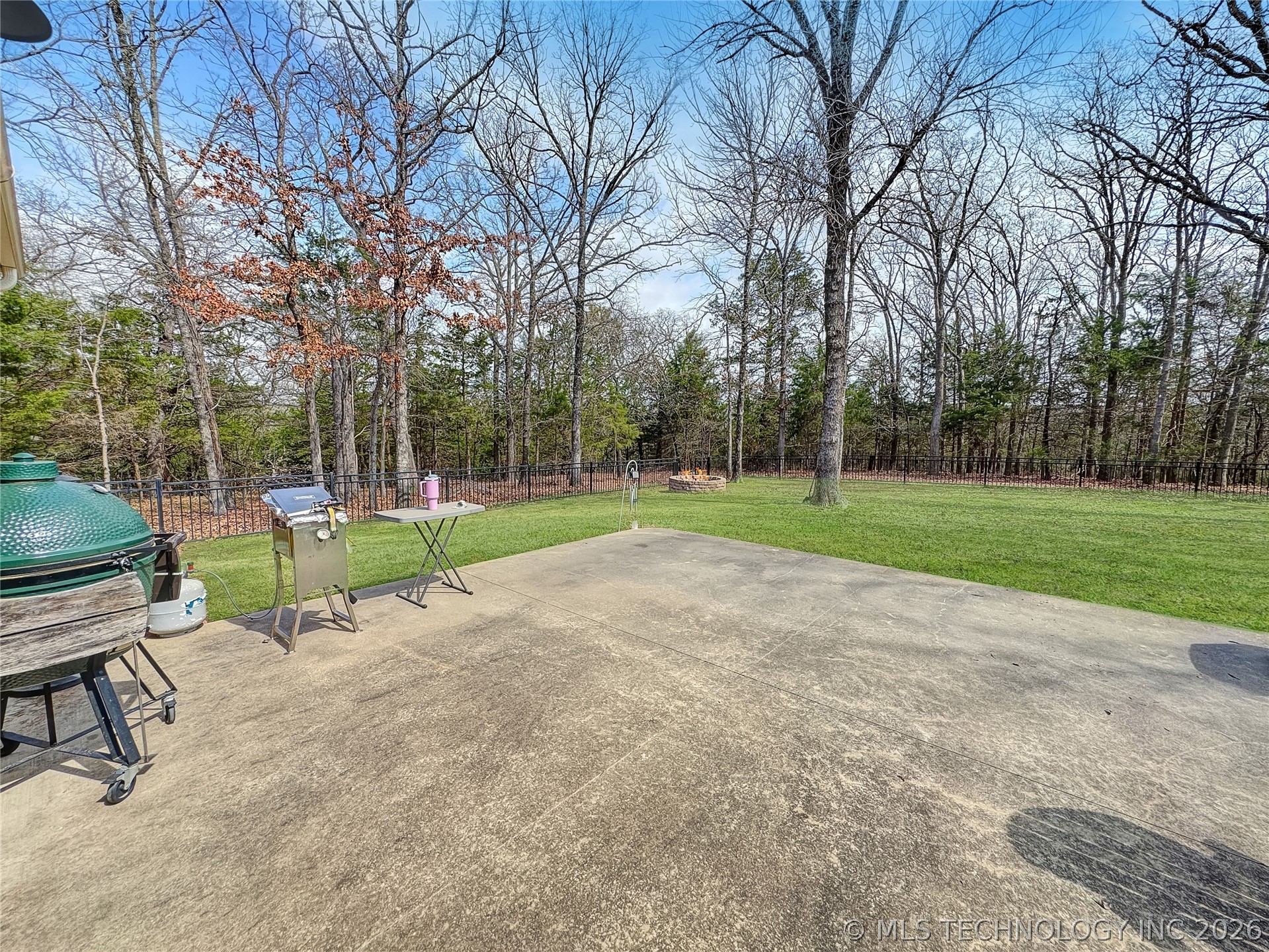 5618 Mainstay Drive Kingston OK 73439