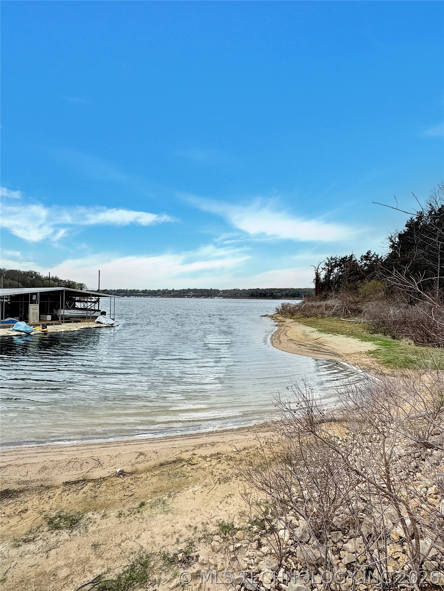 5618 Mainstay Drive Kingston OK 73439